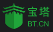 宝塔bt安装教程 - 文章封面