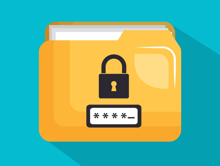 私人文件夹定制 - 价格：199.00元